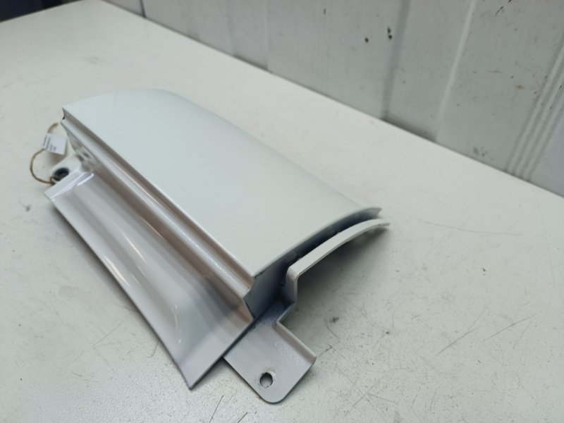 Накладка под фонарь Nissan Note E11