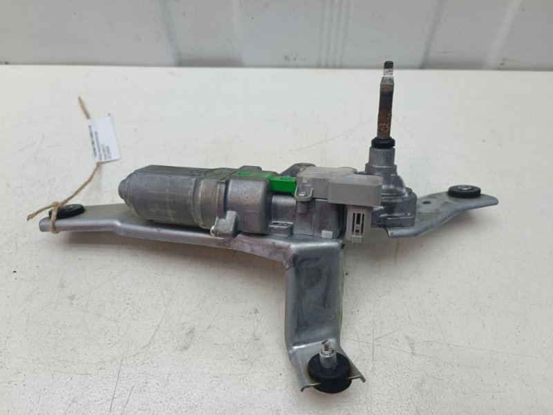 Мотор стеклоочистителя Nissan Note E11