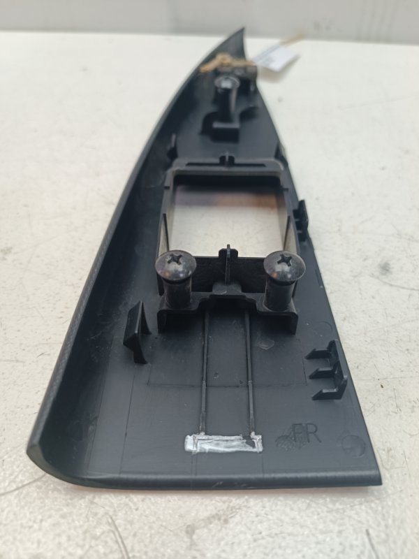 Накладка кнопок стеклоподъемника Nissan Note E11