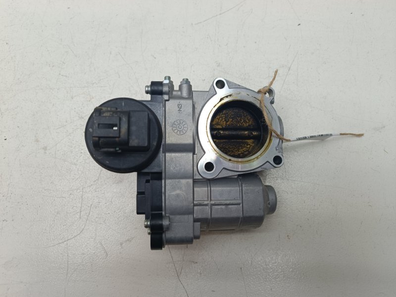 Дроссельная заслонка Nissan Note E11