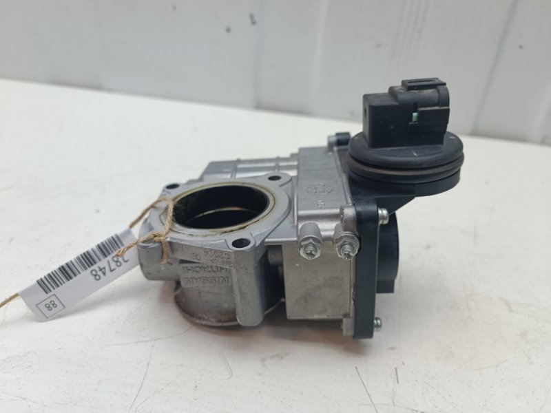 Дроссельная заслонка Nissan Note E11