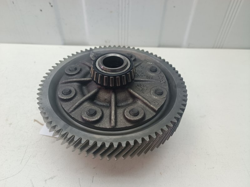 Дифференциал Opel Corsa 2010 D