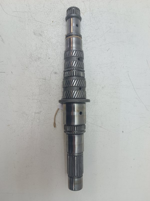 Вал вторичный Opel Corsa 2010 D