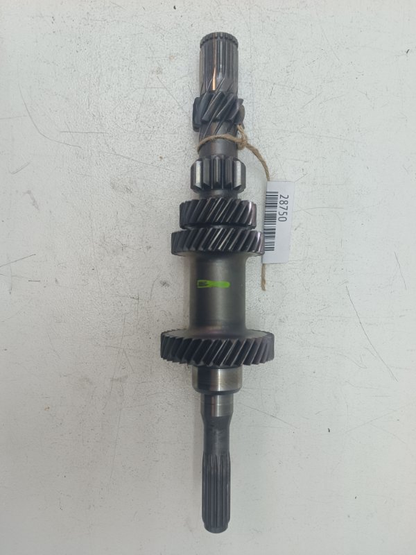 Вал первичный Opel Corsa 2010 D