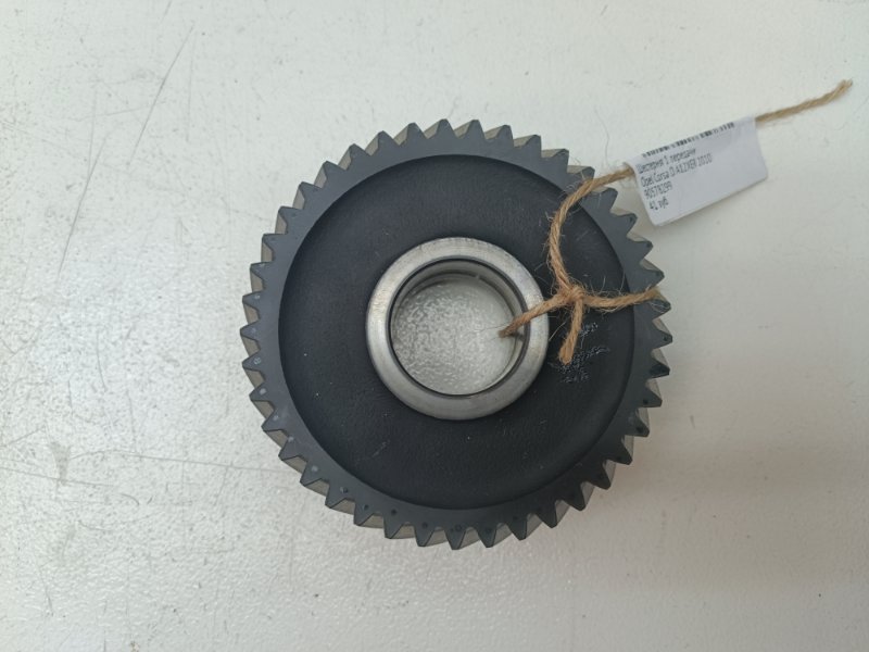 Шестерня 1 передачи Opel Corsa 2010 D