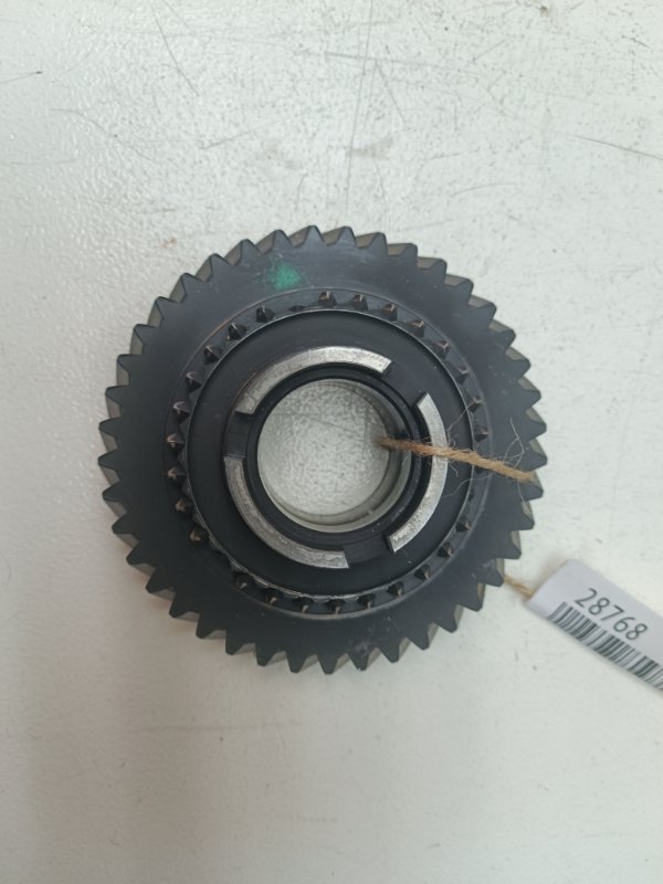 Шестерня 1 передачи Opel Corsa 2010 D