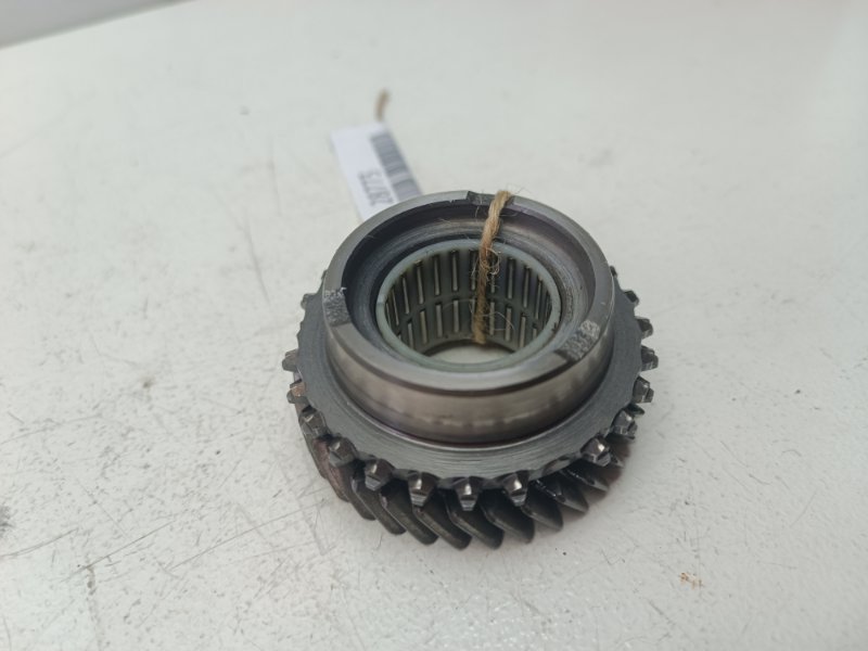 Шестерня 4 передачи Opel Corsa 2010 D