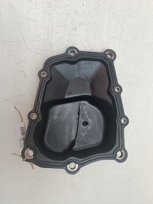 Поддон МКПП Opel Corsa 2010 D