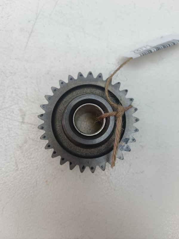 Шестерня заднего хода Opel Corsa 2010 D