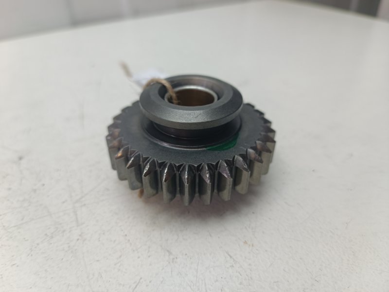 Шестерня заднего хода Opel Corsa 2010 D