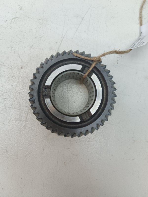 Шестерня 3 передачи Opel Corsa 2010 D