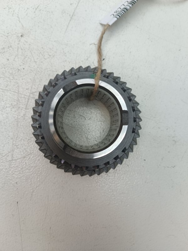 Шестерня 3 передачи Opel Corsa 2010 D