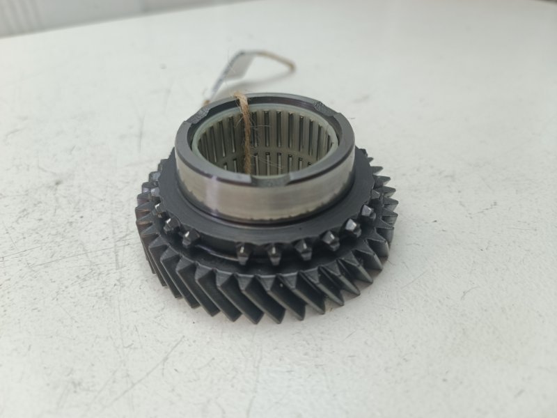 Шестерня 3 передачи Opel Corsa 2010 D