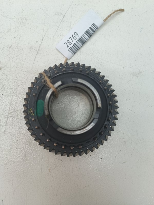 Шестерня 2 передачи Opel Corsa 2010 D