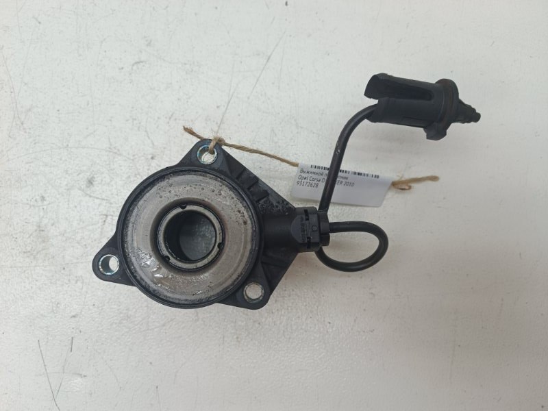 Выжимной подшипник Opel Corsa 2010 D