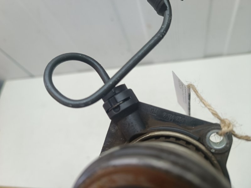 Выжимной подшипник Opel Corsa 2010 D