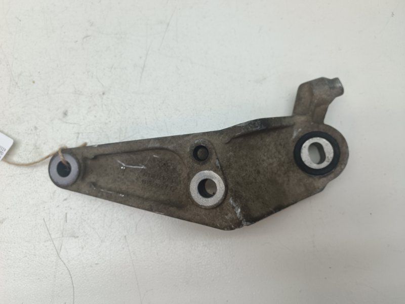 Кронштейн кпп Opel Corsa 2010 D