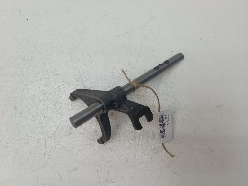 Вилка кпп Opel Corsa 2010 D