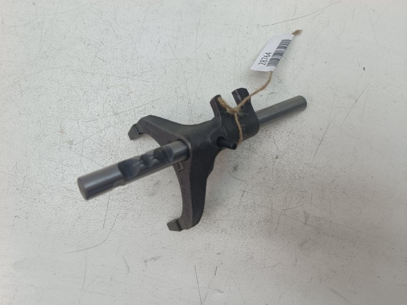 Вилка кпп Opel Corsa 2010 D