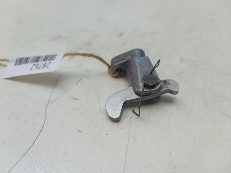 Собачка пятой передачи Opel Corsa 2010 D