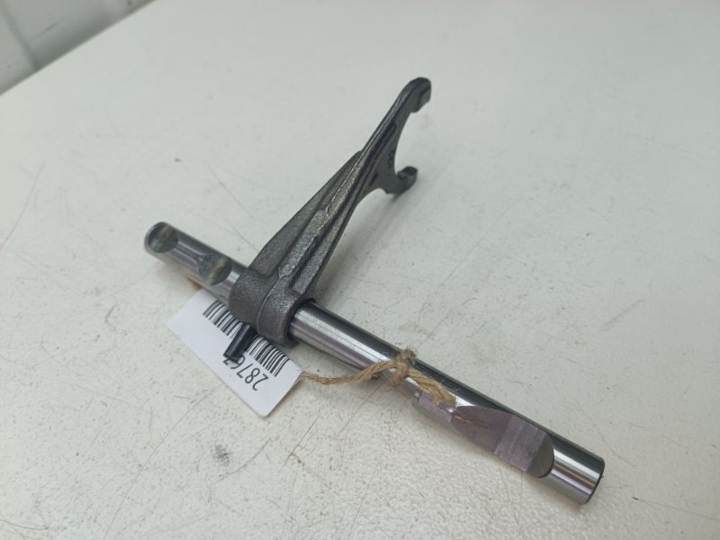 Вилка кпп Opel Corsa 2010 D