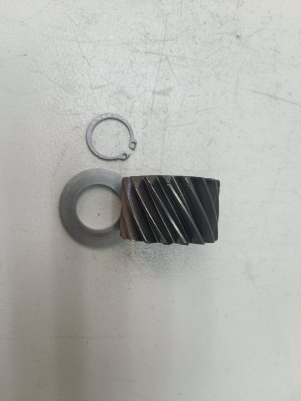 Шестерня кпп Opel Corsa 2010 D