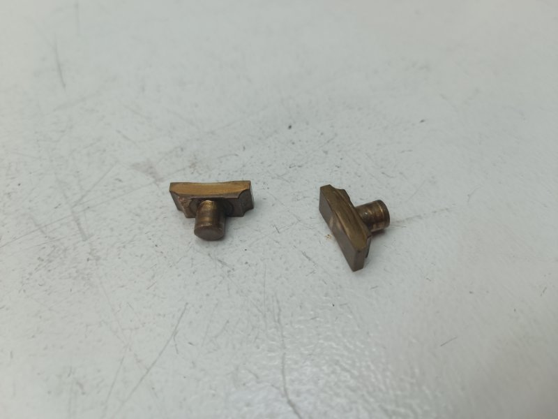 Втулка кпп Opel Corsa 2010 D