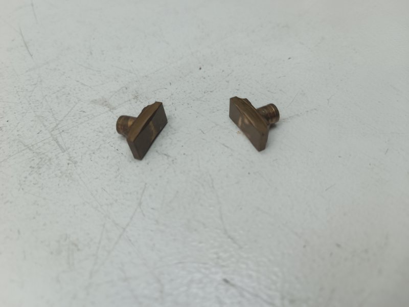 Втулка кпп Opel Corsa 2010 D