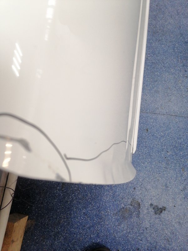 Дверь Nissan Note E11