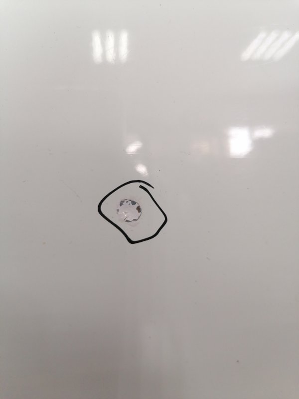 Дверь Nissan Note E11