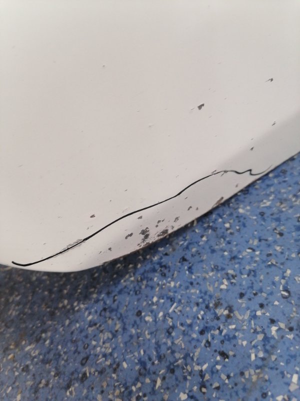 Дверь Nissan Note E11