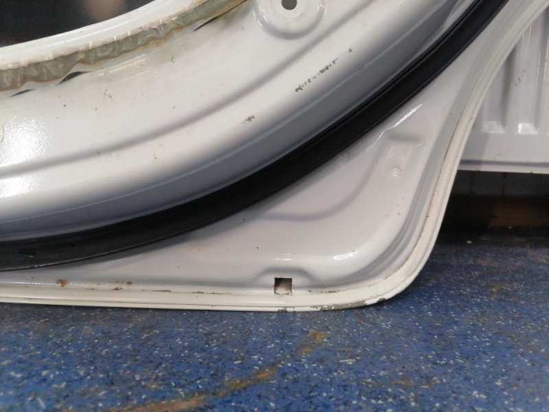 Дверь Nissan Note E11