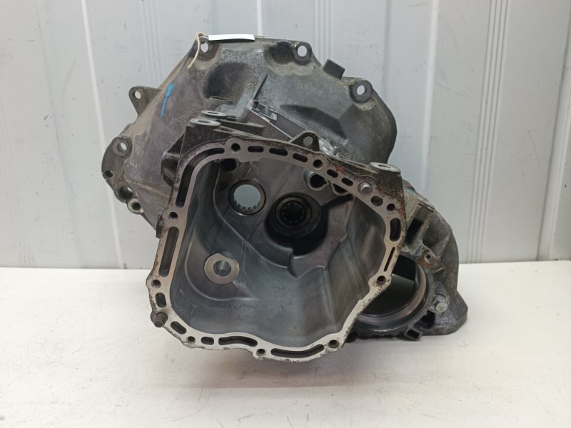 Корпус МКПП Opel Astra 2008 H