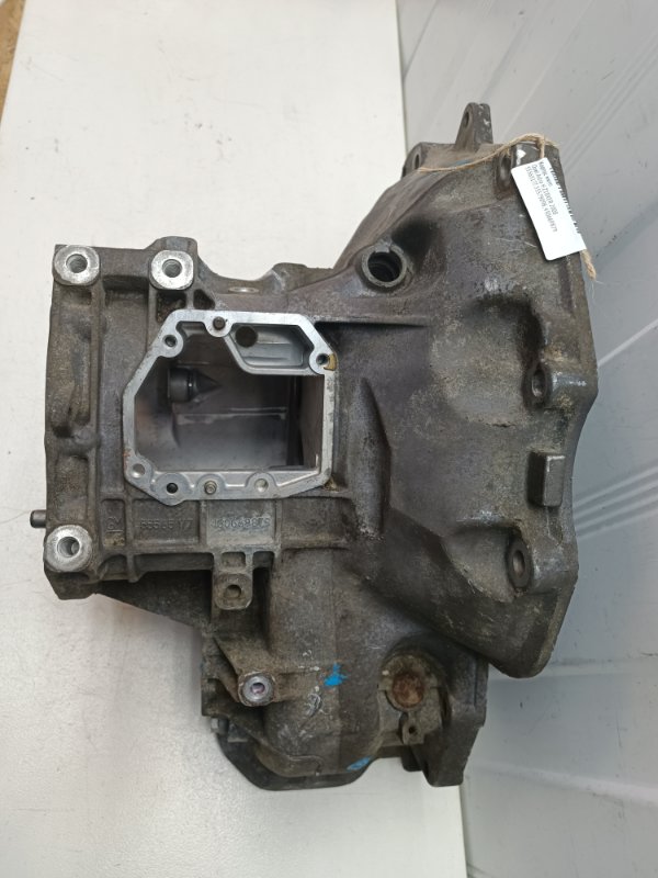 Корпус МКПП Opel Astra 2008 H