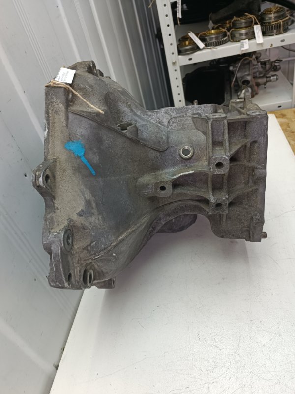 Корпус МКПП Opel Astra 2008 H