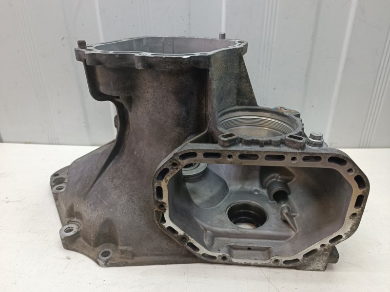 Корпус МКПП Opel Astra 2008 H