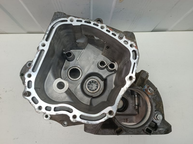 Корпус МКПП Opel Astra 2008 H