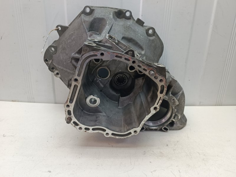 Корпус кпп Opel Corsa D