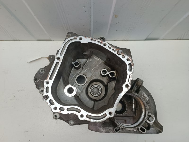 Корпус кпп Opel Corsa D