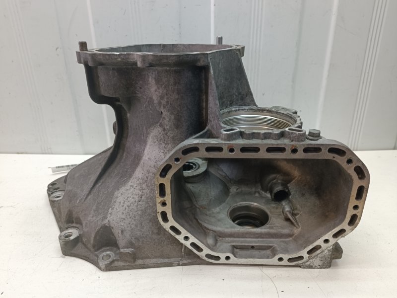 Корпус кпп Opel Corsa D