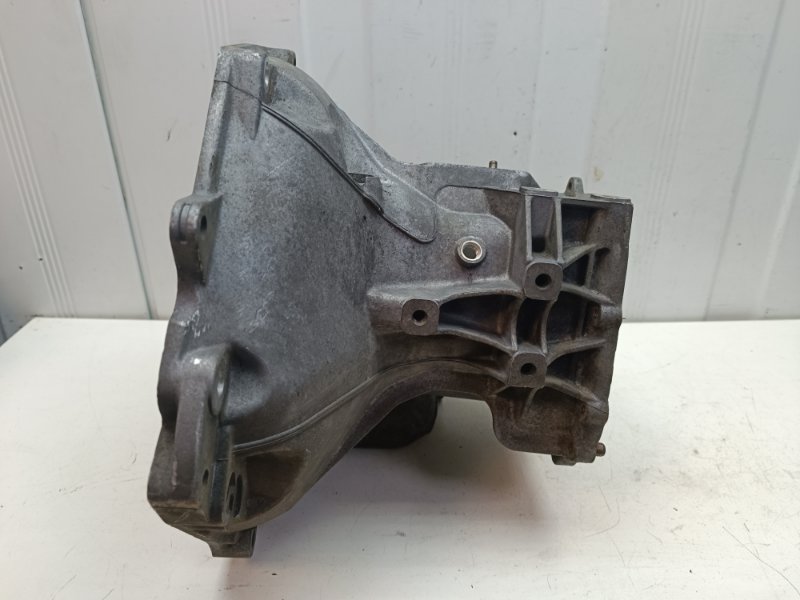 Корпус кпп Opel Astra 2008 H