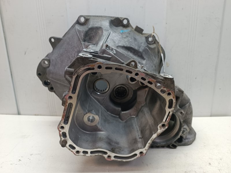 Корпус кпп Opel Astra 2008 H