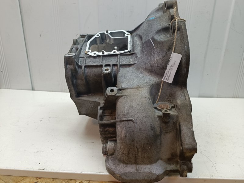 Корпус кпп Opel Astra 2008 H