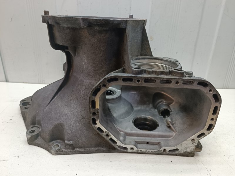 Корпус кпп Opel Astra 2008 H