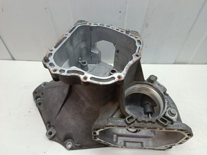 Корпус кпп Opel Astra 2008 H