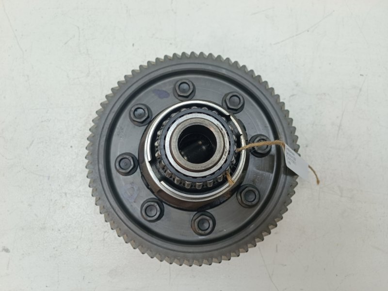 Дифференциал Opel Astra 2008 H