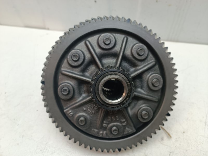 Дифференциал Opel Astra 2008 H