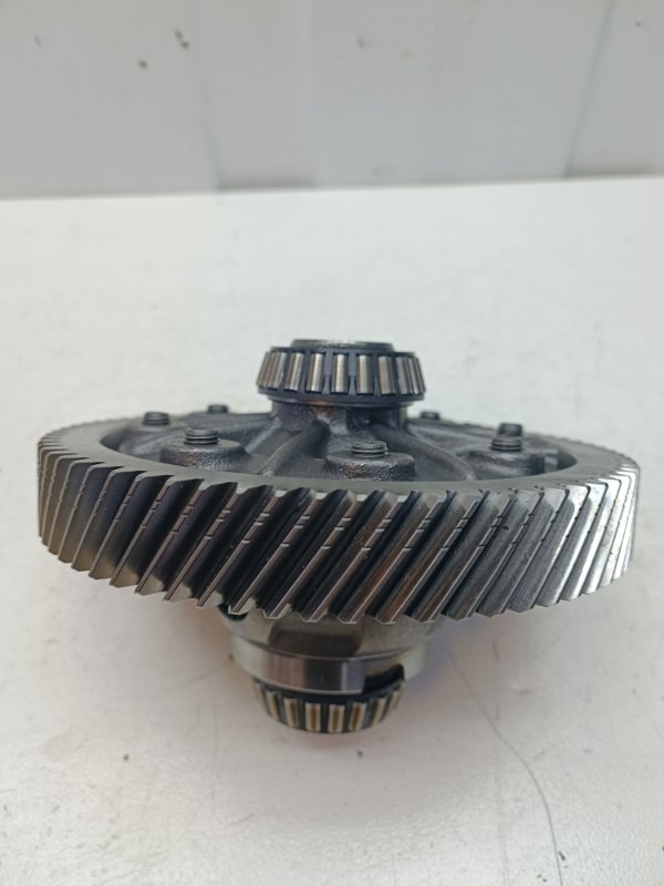 Дифференциал Opel Astra 2008 H