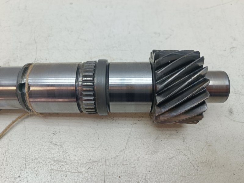 Вал вторичный Opel Astra 2008 H