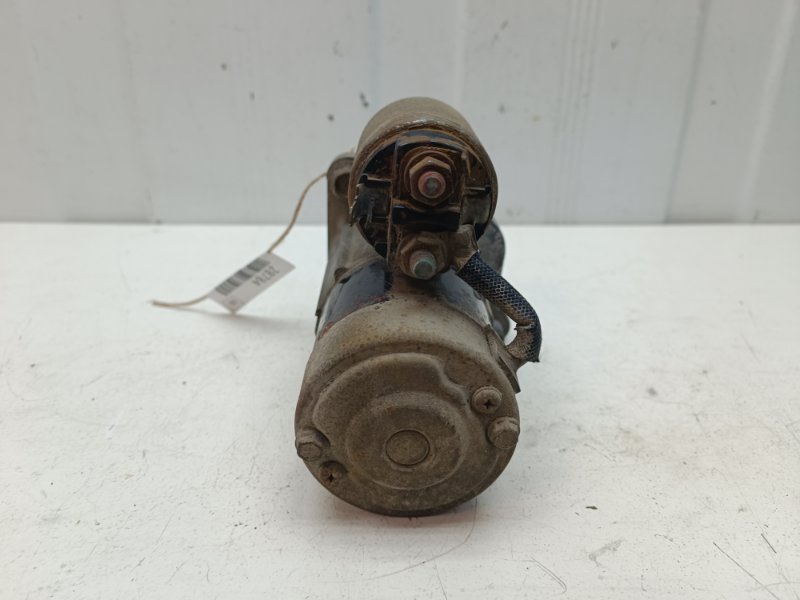 Стартер Nissan Note E11